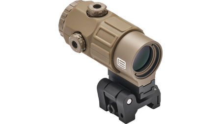 EOT G45 5X MGN STS MNT FDE