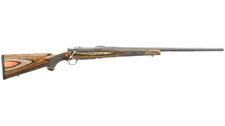 RUGER M77 HAWKEYE PREDATOR - 6.5CM S/S