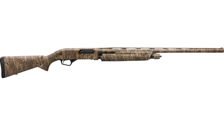 WINCHESTER SXP WATERFOWL 12GA - 3.5" 28" MOSSY OAK BOTTOMLAND