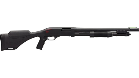 WINCHESTER SXP SHADOW DEFENDER - 20GA" 3" 18" PISTOL GRIP SYN