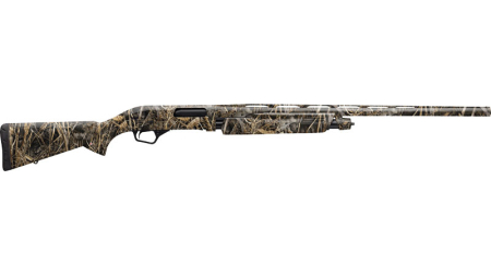 WINCHESTER SXP WATERFOWL 12GA - 3" 26" REALTREE MAX-7