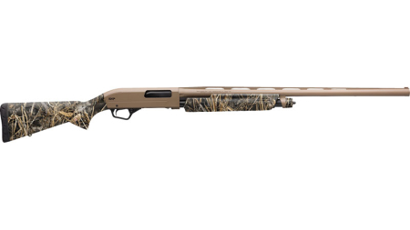 WINCHESTER SXP HYBRID 20GA 3" - 28"VR FDE REALTREE MAX-7