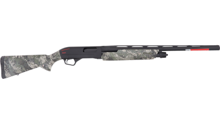 WINCHESTER SXP HYBRID TKY 12GA - 3" 24"VR TRUE TIMBER VSX
