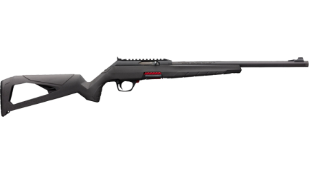 WINCHESTER WILDCAT 22LR 16.5" - BLUED/BLACK SUPPRESSOR READY