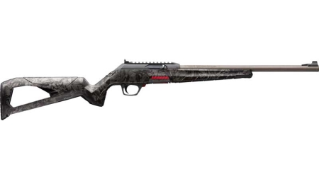 WINCHESTER WILDCAT 22LR 16.5" - CARBON GRAY SUPPRESOR READY
