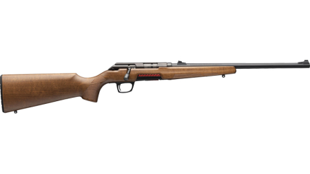 WINCHESTER XPERT BR SPORTER 21 - SHARP 18" 10RD WOOD/BLACK