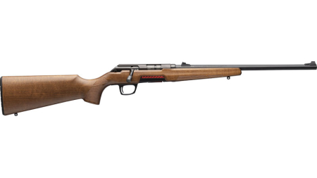 WINCHESTER XPERT SPORTER - 22LR 18" BLUED/WOOD