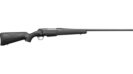 WINCHESTER XPR 7MM-08 22" BLK - MATTE SYNTHETIC