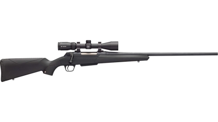 WINCHESTER XPR 30-06 24" BLK - SYN W/VORTEX 3-9X40MM