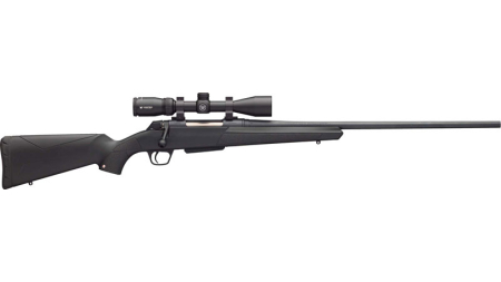 WINCHESTER XPR 300WSM 24" - BLK SYN W/VORTEX 3-9X40MM