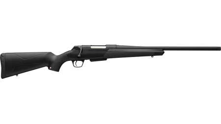 WINCHESTER XPR 300WM 20" BLK - SUPPRESSOR READY