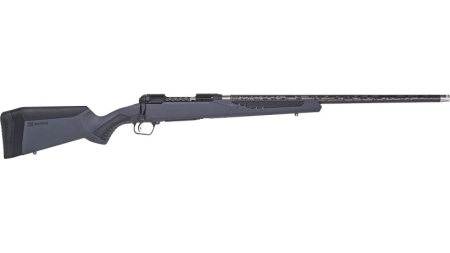 SAVAGE 110 ULTRALITE 270 WIN - PROOF CARBON GREY ACCUFIT
