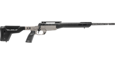 SAVAGE 110 ULTRALITE ELITE - 308 18" CHASSIS FLD STK RAIL