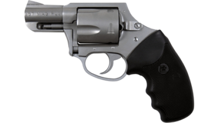 CHARTER ARMS MAG PUG 357MAG - DAO 2.2" S/S