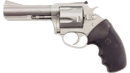 CHARTER ARMS TARGET BULLDOG - 44SPL 4.2" S/S