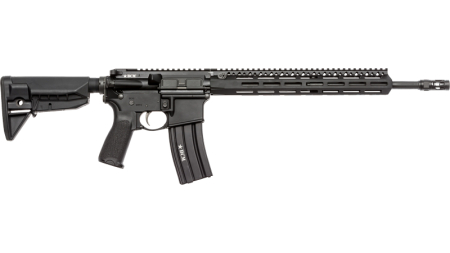 BCM RECCE-16 MCMR-LW AR-15 - 5.56MM 16" M-LOK BLACK 1-30RD