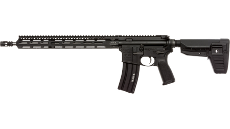 BCM RECCE-16 MCMR PRECISION - 5.56MM 16" M-LOK BLACK 1-30RD