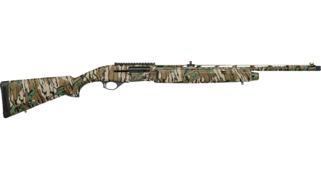 MOSSBERG SA-410 TURKEY 410 - 3" 22"VR MOSSY OAK GREENLEAF
