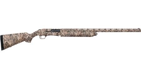 MOSSBERG 935 MAGNUM WATERFOWL - 12GA 28" MOSSYOAK SHADOW GRAS