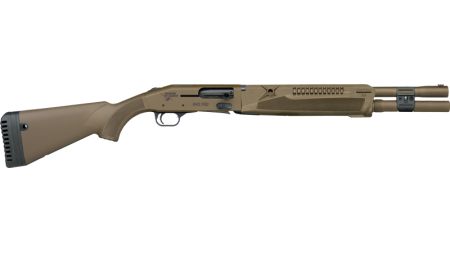 MOSSBERG 940 PRO SPX THUNDER - RANCH 12GA 3" 18.5" FIBER SGT