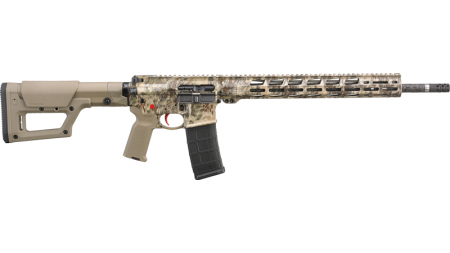 RUGER AR556 MPR PROOF PREDATOR - 223 WYLDE KRYPTEC HIGHLANDER