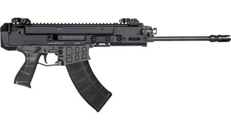 CZ BREN 2 MS PISTOL 7.62X39 - 14.17" 1-30RD MAG BLACK