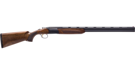 CHARLES DALY O/U 214E 20GA 3" - 26" CT-5 EJECTOR BLUED WALNUT