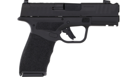 SPRINGFIELD HELLCAT PRO COMP - OSP 9MM 3.7" BLACK 15RD