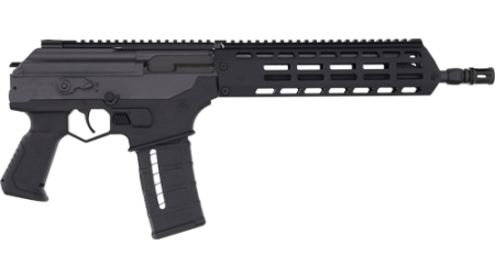 IWI GALIL ACE PISTOL GEN2 223 - REM 13" BARREL 1-30RD MAG