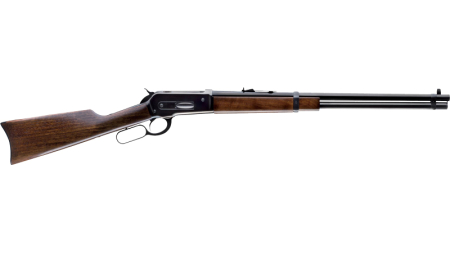 CIMARRON 1886 MODEL CARBINE - 45-70 22" BBL CC/BLUED WNT