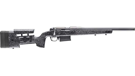 BERGARA B14R TRAINER 22WMR 18" - CARBON FIBER/BLK MINI CHASSIS
