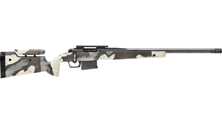SPRINGFIELD 2020 WAYPOINT 6MM - 20" CARBON FIBER/RIDGELINE