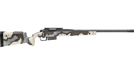 SPRINGFIELD 2020 WAYPOINT 24" - 6.5PRC CARBON FIBER/RIDGELINE
