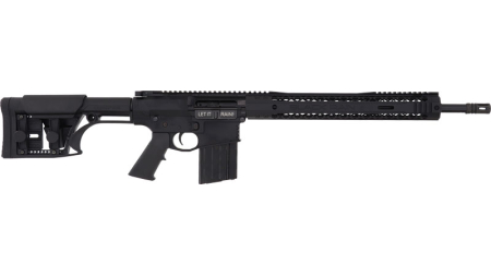 BLACK RAIN FALLOUT10 308WIN - 18" ANODIZED BLACK 20RD