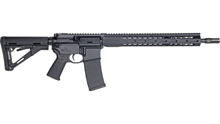 BARRETT REC 7 DI RIFLE 5.56X45 - 16" 1:7" 30RD BLK