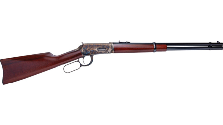 CIMARRON 1894 CARBINE 30-30 - 20" CC/BLUED WALNUT