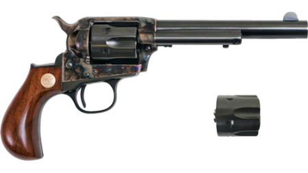 CIMARRON LIGHTNING 32-20 - 5.5" W/.32HRM CYL BIRDSHEAD