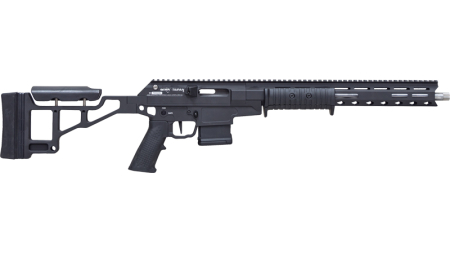 CITADEL TAIPAN 300BLK PUMP - 16.5" STEEL BBL THREADED 10RD