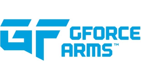 GFORCE ARMS GF ONE 12/28 RETRO/BLK 3+1