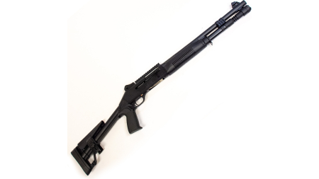 GF SAX2T 12Ga.18.5 Black