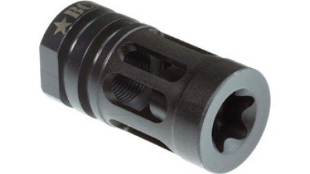 BCM COMPENSATOR MOD 0 5.56 - 1/2X28 FITS AR-15