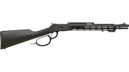 GFA SADLEHRN LVR/TAC 44M BL/BL