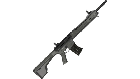 Typhoon 12Ga 20" Auto TG