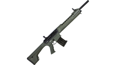 Typhoon 12Ga 20" Auto OD