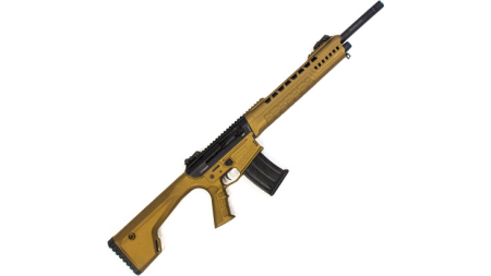 Typhoon 12Ga 20" Auto BB