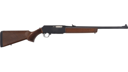 HENRY H27 HOMESTEADER CARBINE - 9MM 18.66" NON-THREADED GLOCK