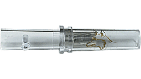 HAYDEL'S PREDATOR CALL - GOVERNMENT HUNTER COTTONTAIL