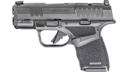 SPRINGFIELD HELLCAT OSP 9MM - MICRO COMPACT 3" 10RD