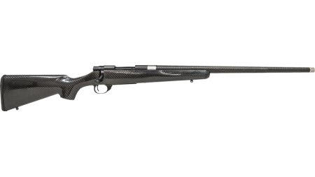 HOWA CARBON STALKER - 270 WIN 22" THREADED BLACK