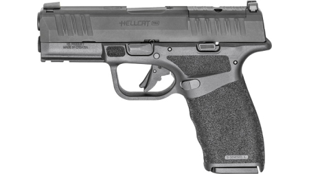 SPRINGFIELD HELLCAT PRO 9MM - 3.7" OPTICS READY 15RD/17RD